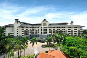  Pulai Springs Resort Official  Джохор-Бару